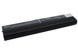 Battery for Asus Lamborghini VX3 U6 U6E U6E-1B U6E-A1 U6Ep U6E-X3 U6S U6Sg U6SG-25PYG25DBU U6S-X1 U6V U6Vc 90-ND81B1000T 90-ND81B2000T 90-ND81B3000T 90-NFD2B2000T A32-U6