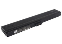 Battery for Asus V2 V2J V2Je V2S 70-NL51B1000M 90-NL51B1000 A32-V2