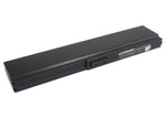 Battery for Asus V2 V2J V2Je V2S 70-NL51B1000M 90-NL51B1000 A32-V2