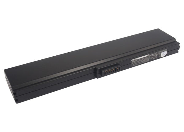 Battery for Asus V2 V2J V2Je V2S 70-NL51B1000M 90-NL51B1000 A32-V2