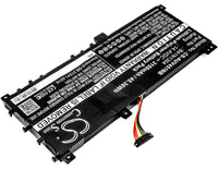Battery for Asus VivoBook V451LA VivoBook V451LA-DS51T B41N1304