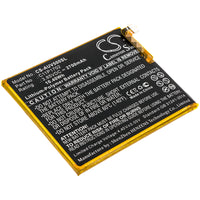 Battery for Asus A009 V500KL ZenFone V Live ZenFone V Live LTE C11P1702