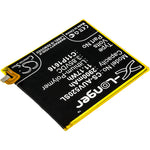 Battery for Asus A006 V520KL ZenFone V 0B200-02480000 C11P1616