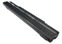 Battery for Asus V6 V6000 V6000V V6V VX1 90-NAA1B1000 A42-V6 S2691061
