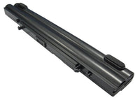 Battery for Asus V6 V6000 V6000V V6V VX1 90-NAA1B1000 A42-V6 S2691061