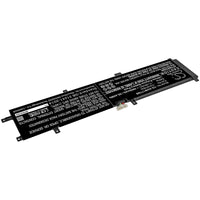 Battery for Asus ProArt StudioBook Pro 17 W700G ProArt StudioBook Pro 17 W700G ProArt StudioBook 17 W700G2T-A ProArt StudioBook 17 H700GV 0B200-03360200 0B200-03360300 C31N1834