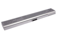Battery for Asus W1 W1000 W1000G W1000Ga W1000Gc W1000N W1000Na W1000V W1G W1Ga W1Gc W1N W1Na W1V 90-N901B1000 A42-W1