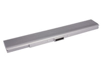 Battery for Asus W1 W1000 W1000G W1000Ga W1000Gc W1000N W1000Na W1000V W1G W1Ga W1Gc W1N W1Na W1V 90-N901B1000 A42-W1
