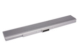Battery for Asus W1 W1000 W1000G W1000Ga W1000Gc W1000N W1000Na W1000V W1G W1Ga W1Gc W1N W1Na W1V 90-N901B1000 A42-W1