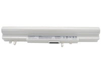 Battery for Asus W3 W3000 W3000A W3000V W3A W3J W3N W3V 90-NCA1B2000 90-NCA1B3000 A41-W3 A42-W3