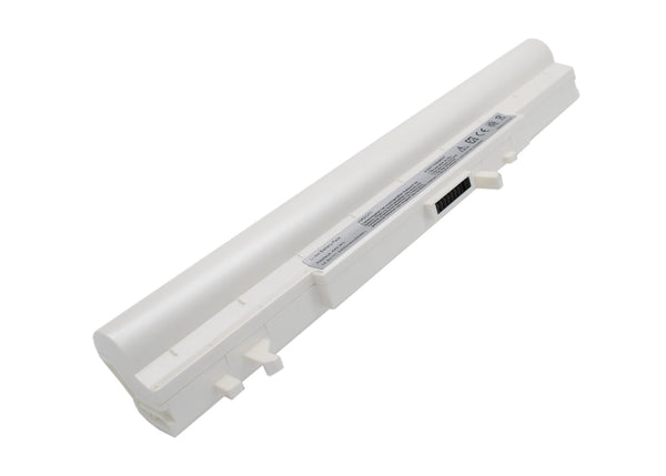 Battery for Asus W3 W3000 W3000A W3000V W3A W3J W3N W3V 90-NCA1B2000 90-NCA1B3000 A41-W3 A42-W3