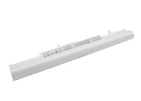 Battery for Asus W3 W3000 W3000A W3000V W3A W3J W3N W3V 90-NCA1B2000 90-NCA1B3000 A41-W3 A42-W3