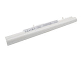 Battery for Asus W3 W3000 W3000A W3000V W3A W3J W3N W3V 90-NCA1B2000 90-NCA1B3000 A41-W3 A42-W3