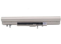 Battery for Asus W3 W3000 W3000A W3000V W3A W3J W3N W3V 70-NCB1B1001M 90-NCB1B2000 90-NCB1B3000 A42-W3