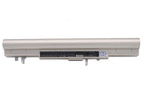 Battery for Asus W3 W3000 W3000A W3000V W3A W3J W3N W3V 70-NCB1B1001M 90-NCB1B2000 90-NCB1B3000 A42-W3