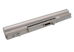 Battery for Asus W3 W3000 W3000A W3000V W3A W3J W3N W3V 70-NCB1B1001M 90-NCB1B2000 90-NCB1B3000 A42-W3