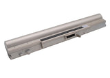 Battery for Asus W3 W3000 W3000A W3000V W3A W3J W3N W3V 70-NCB1B1001M 90-NCB1B2000 90-NCB1B3000 A42-W3