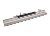 Battery for Asus W3 W3000 W3000A W3000V W3A W3J W3N W3V 70-NCB1B1001M 90-NCB1B2000 90-NCB1B3000 A42-W3