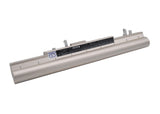 Battery for Asus W3 W3000 W3000A W3000V W3A W3J W3N W3V 70-NCB1B1001M 90-NCB1B2000 90-NCB1B3000 A42-W3