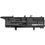 Battery for Asus ProArt StudioBook Pro X W730G5 W730G5T-AV009T W730 ProArt StudioBook Pro X W730G5 ProArt StudioBook Pro X W730G5 ProArt StudioBook Pro X W730G5 0B200-03460100 C32N1838