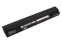 Battery for Asus Eee PC X101 Eee PC X101C Eee PC X101CH Eee PC X101H 0B110-00100000M-A1A1A-213-AJ1B 0B20-013K0AS A31-X101 A32-X101 X10L65H