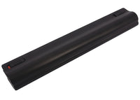 Battery for Asus Eee PC X101 Eee PC X101C Eee PC X101CH Eee PC X101H 0B110-00100000M-A1A1A-213-AJ1B 0B20-013K0AS A31-X101 A32-X101 X10L65H