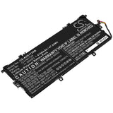 Battery for Asus ZenBook 13 UX331UAL-EG020TS ZenBook 13 UX331FAL-EG017R ZenBook 13 UX331FAL-EG075T U3100FAL ZenBook 13 UX331FAL-EG048T ZenBook 13 UX331FA-AS51 0B200-02760400 C31N1724