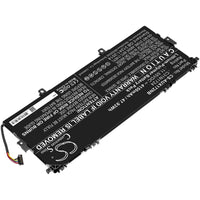 Battery for Asus ZenBook 13 UX331FNL-DH51T 0B200-02760400 C31N1724