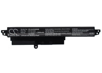 Battery for Asus 200CA-CT161H AR5B125 Asus VivoBook F200CA 11.6" ATHEROS R202CA Sonic Master R202CA VivoBook F200CA VivoBook X200CA 0B110-00240100E 1566-6868 A31LM9H A31LMH2 A31N1302