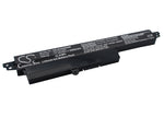 Battery for Asus VivoBook X200CA 11.6" VivoBook X200MA X200CA X200CA Series X200CA-1A X200CA-1B X200CA-6D X200CA-6E X200CA-9A X200CA-9B X200CA-9D 0B110-00240100E 1566-6868 A31LM9H A31LMH2 A31N1302
