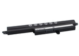 Battery for Asus VivoBook X200CA 11.6" VivoBook X200MA X200CA X200CA Series X200CA-1A X200CA-1B X200CA-6D X200CA-6E X200CA-9A X200CA-9B X200CA-9D 0B110-00240100E 1566-6868 A31LM9H A31LMH2 A31N1302