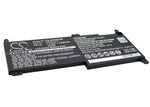 Battery for Asus Transformer Book Trio TX201 Transformer Book Trio TX201LA 0B200-00600000 C21N1313