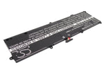 Battery for Asus VivoBook S200E-CT163H VivoBook S200E-CT162H VivoBook S200E-CT161H VivoBook S200E-CT158H VivoBook S200E-CT157H VivoBook X202E-DH31T VivoBook S200E 0B200-00230300 C21-X202