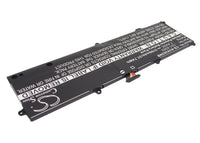 Battery for Asus VivoBook X202E VivoBook F202 VivoBook X202 VivoBook F201E VivoBook x201e-dh01 VivoBook F201 VivoBook X201E F201E-KX062H 0B200-00230300 C21-X202