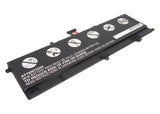 Battery for Asus VivoBook S200E-CT163H VivoBook S200E-CT162H VivoBook S200E-CT161H VivoBook S200E-CT158H VivoBook S200E-CT157H VivoBook X202E-DH31T VivoBook S200E 0B200-00230300 C21-X202
