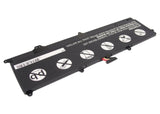 Battery for Asus VivoBook X202E-CT143H VivoBook S200 VivoBook X202E-CT142H VivoBook Q200E VivoBook X202E-CT009H VivoBook Q200 VivoBook X202E-CT006H VivoBook F202E 0B200-00230300 C21-X202
