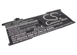 Battery for Asus UX21 UX21A UX21E UX21E-DH52 ZenBook UX21 ZenBook UX21A ZenBook UX21E C23-UX21