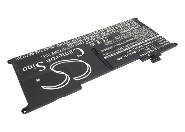 Battery for Asus UX21 UX21A UX21E UX21E-DH52 ZenBook UX21 ZenBook UX21A ZenBook UX21E C23-UX21