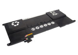 Battery for Asus UX21 UX21A UX21E UX21E-DH52 ZenBook UX21 ZenBook UX21A ZenBook UX21E C23-UX21