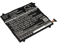 Battery for Asus Transformer Book TX300CA Transformer Book TX300CA 13.3" C21-TX300P