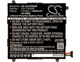 Battery for Asus Transformer Book TX300CA Transformer Book TX300CA 13.3" C21-TX300P