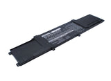 Battery for Asus UX3Po91 Zenbook UX302 ZenBook UX302LA ZenBook UX302LA 13.3" Zenbook UX302LG 0B200-000560000P C31N1306 UX3Po91