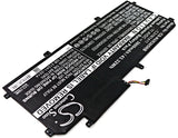 Battery for Asus Zenbook UX305CA-FB055T Zenbook UX305FA-FC284T Zenbook UX305CA-FB031T Zenbook UX305FA-FC225T Zenbook UX305CA-EHM1 Zenbook UX305FA-FC190H Zenbook UX305CA-DHM4T C31N1411