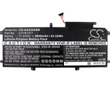 Battery for Asus Zenbook UX305CA-FB055T Zenbook UX305FA-FC284T Zenbook UX305CA-FB031T Zenbook UX305FA-FC225T Zenbook UX305CA-EHM1 Zenbook UX305FA-FC190H Zenbook UX305CA-DHM4T C31N1411
