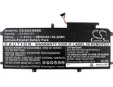 Battery for Asus UX305FA UX305CA Zenbook UX305FA Zenbook UX305 Zenbook UX305FA-FB003H UX305CA-1A Zenbook UX305CA-FC167T U305L Zenbook UX305CA-FC093T U305FA5Y71 Zenbook UX305CA-FC074R C31N1411