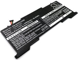 Battery for Asus UX31LA-0132A4500U UX31LA-0161A4200U UX31LA-C4018H UX31LA-C4026H UX31LA-C4078H UX31LA-DS71T UX31LA-R5017H UX31LA-R5017P UX31LA-R5031H UX31LA-UH51T UX31LA-US51T UX31LA-XH51T C32N1301