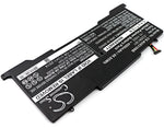 Battery for Asus UX31LA-0132A4500U UX31LA-0161A4200U UX31LA-C4018H UX31LA-C4026H UX31LA-C4078H UX31LA-DS71T UX31LA-R5017H UX31LA-R5017P UX31LA-R5031H UX31LA-UH51T UX31LA-US51T UX31LA-XH51T C32N1301