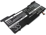 Battery for Asus UX31LA-0132A4500U UX31LA-0161A4200U UX31LA-C4018H UX31LA-C4026H UX31LA-C4078H UX31LA-DS71T UX31LA-R5017H UX31LA-R5017P UX31LA-R5031H UX31LA-UH51T UX31LA-US51T UX31LA-XH51T C32N1301