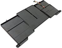 Battery for Asus UX31LA-0132A4500U UX31LA-0161A4200U UX31LA-C4018H UX31LA-C4026H UX31LA-C4078H UX31LA-DS71T UX31LA-R5017H UX31LA-R5017P UX31LA-R5031H UX31LA-UH51T UX31LA-US51T UX31LA-XH51T C32N1301