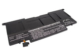 Battery for Asus UX31 UX31 Ultrabook UX31A UX31A-R4004H UX31E Ultrabook UX31E-DH72 UX31KI3517A ZenBook UX31 Zenbook UX31A ZenBook UX31E C22-UX31